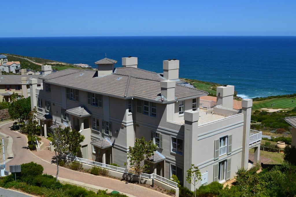 Pinnacle Point - Golf Safari Sa Mossel Bay Exterior photo