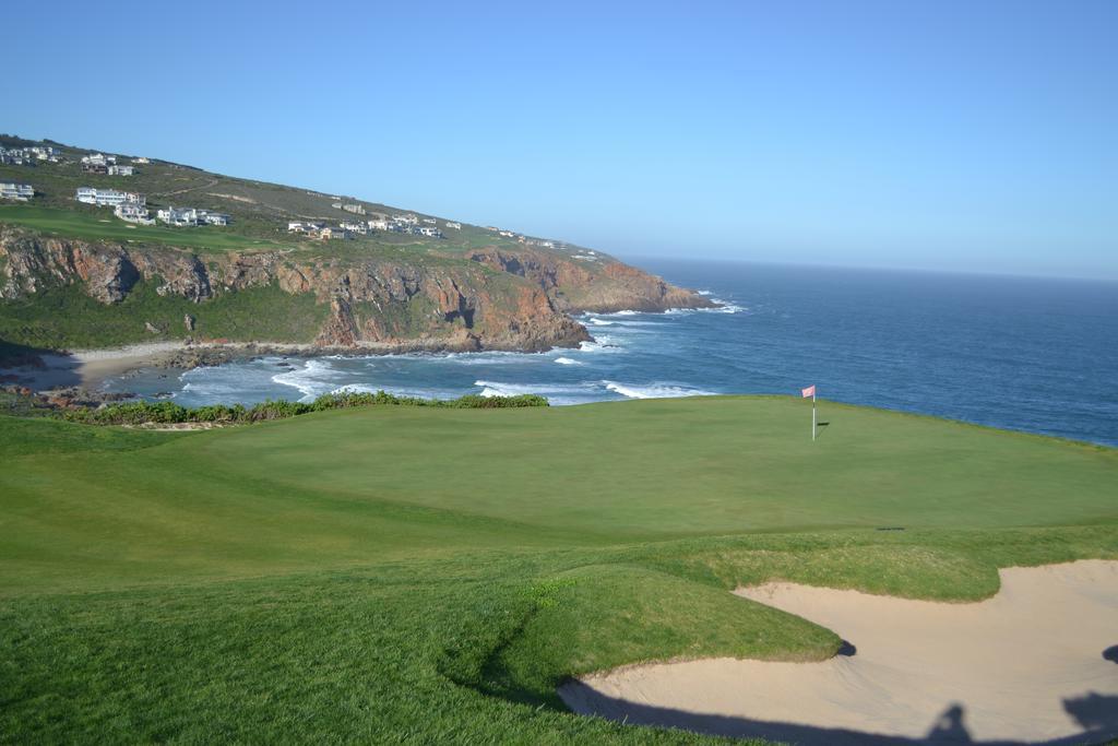 Pinnacle Point - Golf Safari Sa Mossel Bay Exterior photo