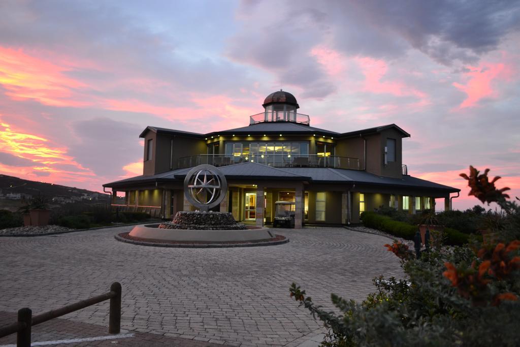 Pinnacle Point - Golf Safari Sa Mossel Bay Exterior photo