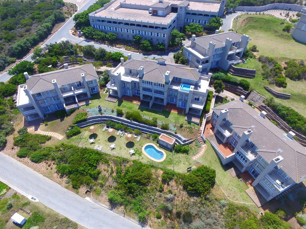 Pinnacle Point - Golf Safari Sa Mossel Bay Exterior photo