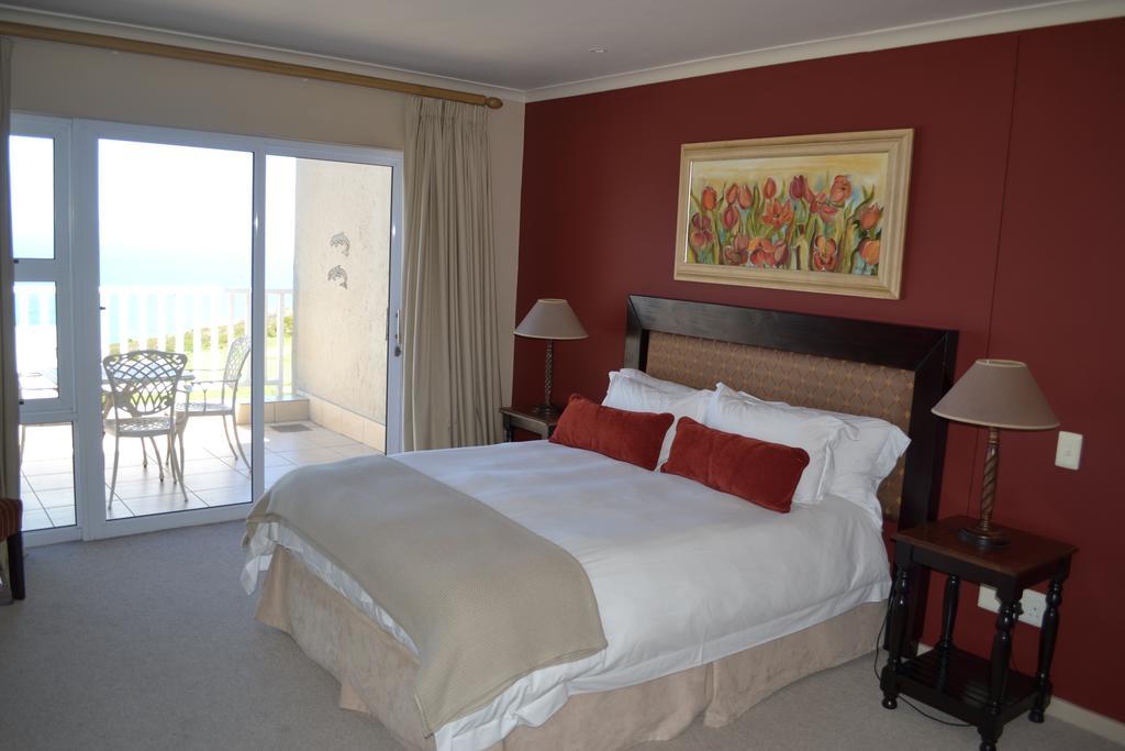 Pinnacle Point - Golf Safari Sa Mossel Bay Exterior photo