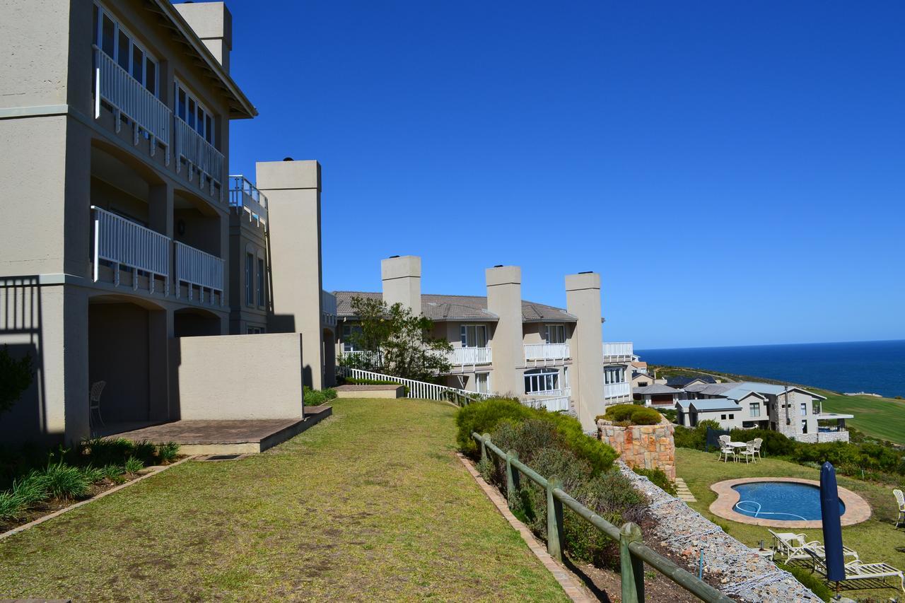 Pinnacle Point - Golf Safari Sa Mossel Bay Exterior photo