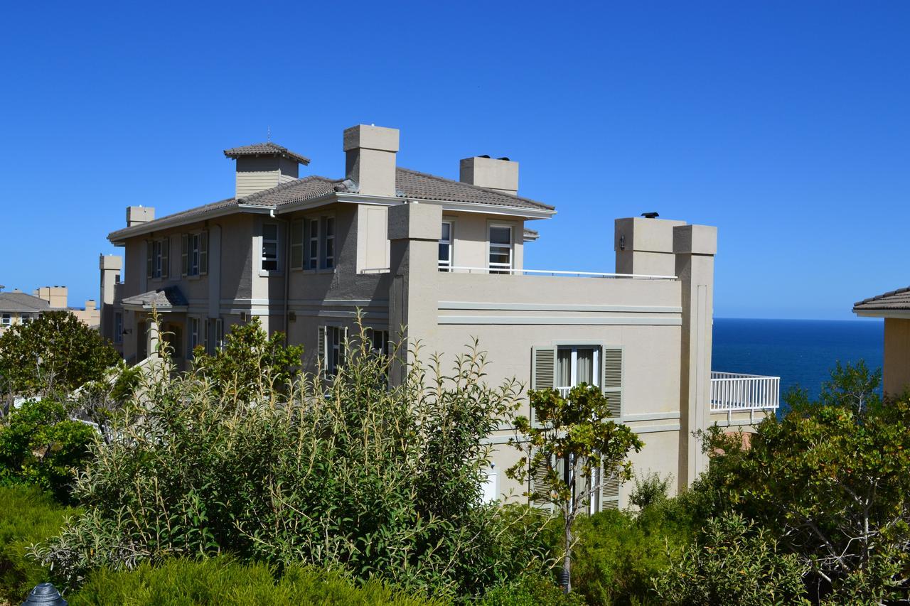 Pinnacle Point - Golf Safari Sa Mossel Bay Exterior photo