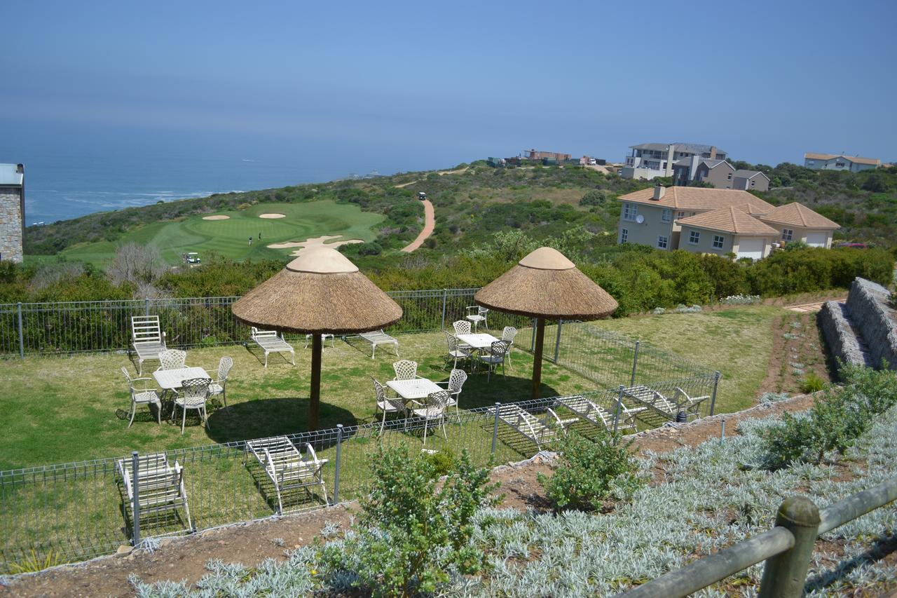 Pinnacle Point - Golf Safari Sa Mossel Bay Exterior photo
