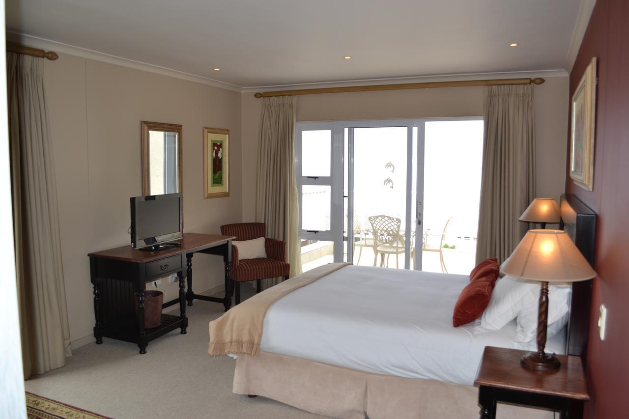 Pinnacle Point - Golf Safari Sa Mossel Bay Exterior photo