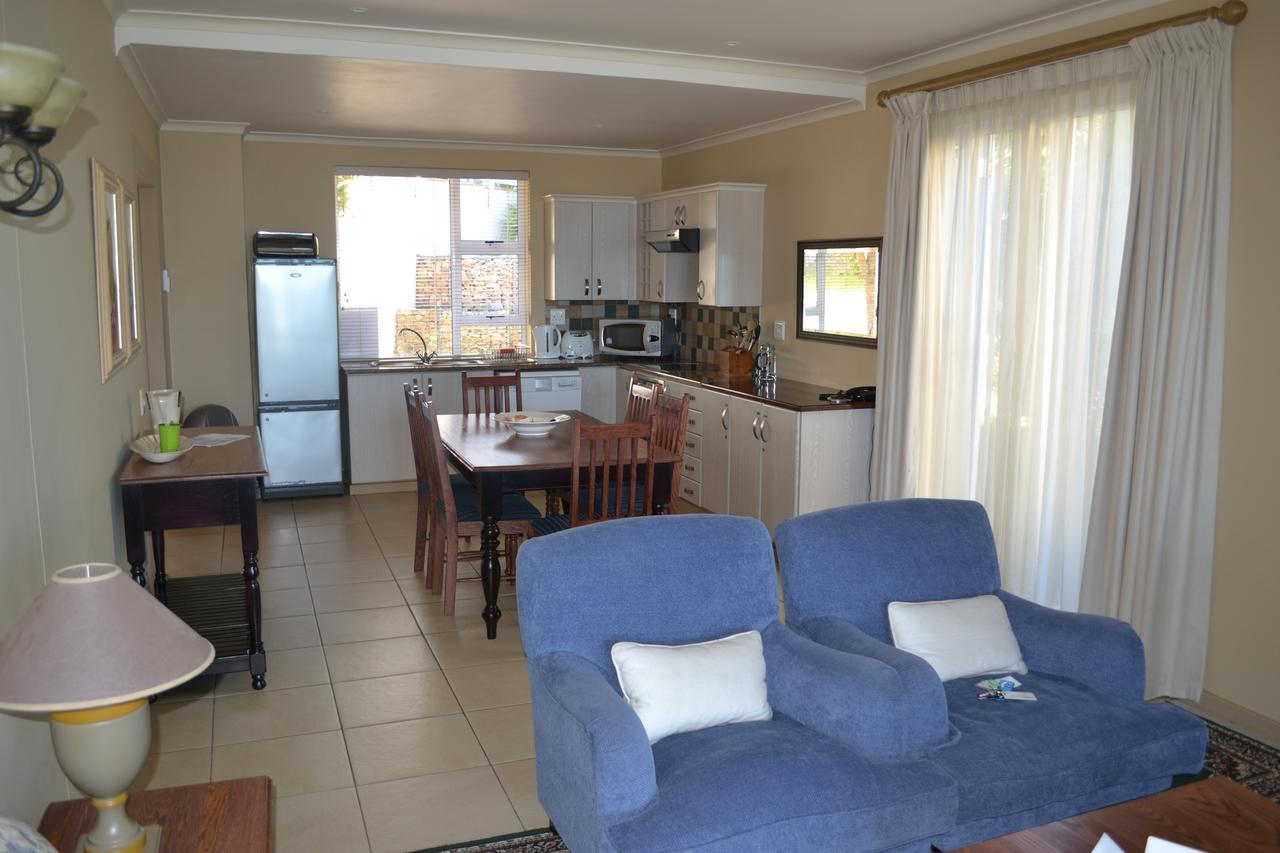 Pinnacle Point - Golf Safari Sa Mossel Bay Exterior photo
