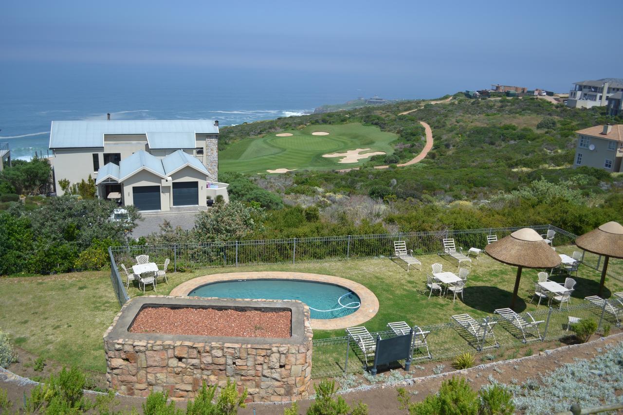 Pinnacle Point - Golf Safari Sa Mossel Bay Exterior photo