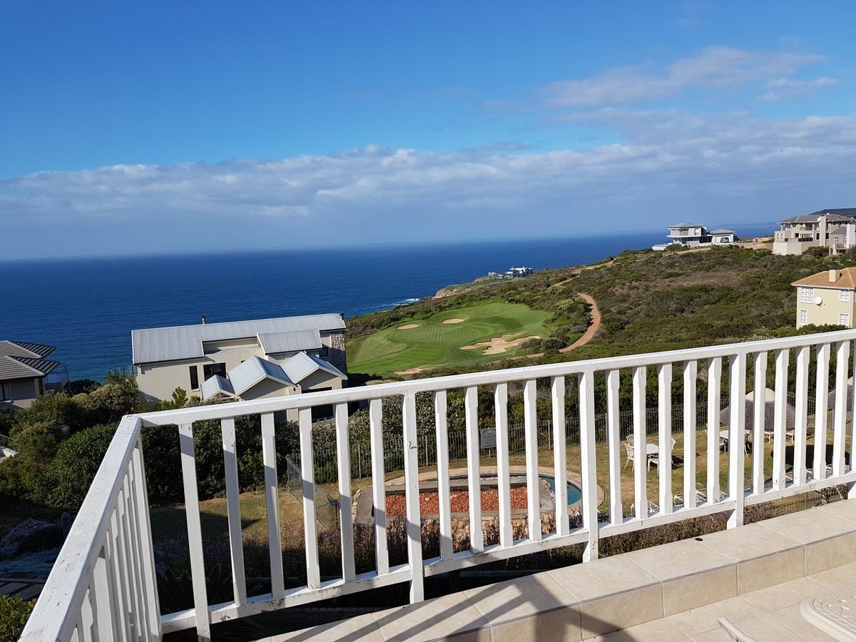 Pinnacle Point - Golf Safari Sa Mossel Bay Exterior photo