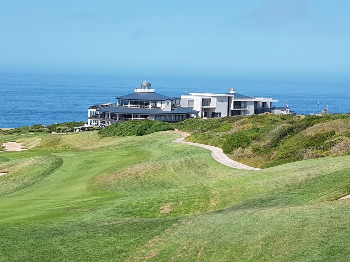 Pinnacle Point - Golf Safari Sa Mossel Bay Exterior photo