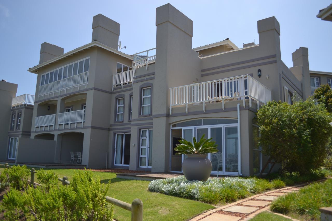 Pinnacle Point - Golf Safari Sa Mossel Bay Exterior photo