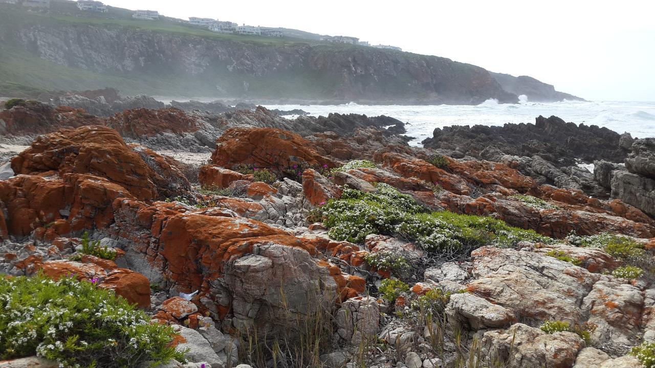Pinnacle Point - Golf Safari Sa Mossel Bay Exterior photo