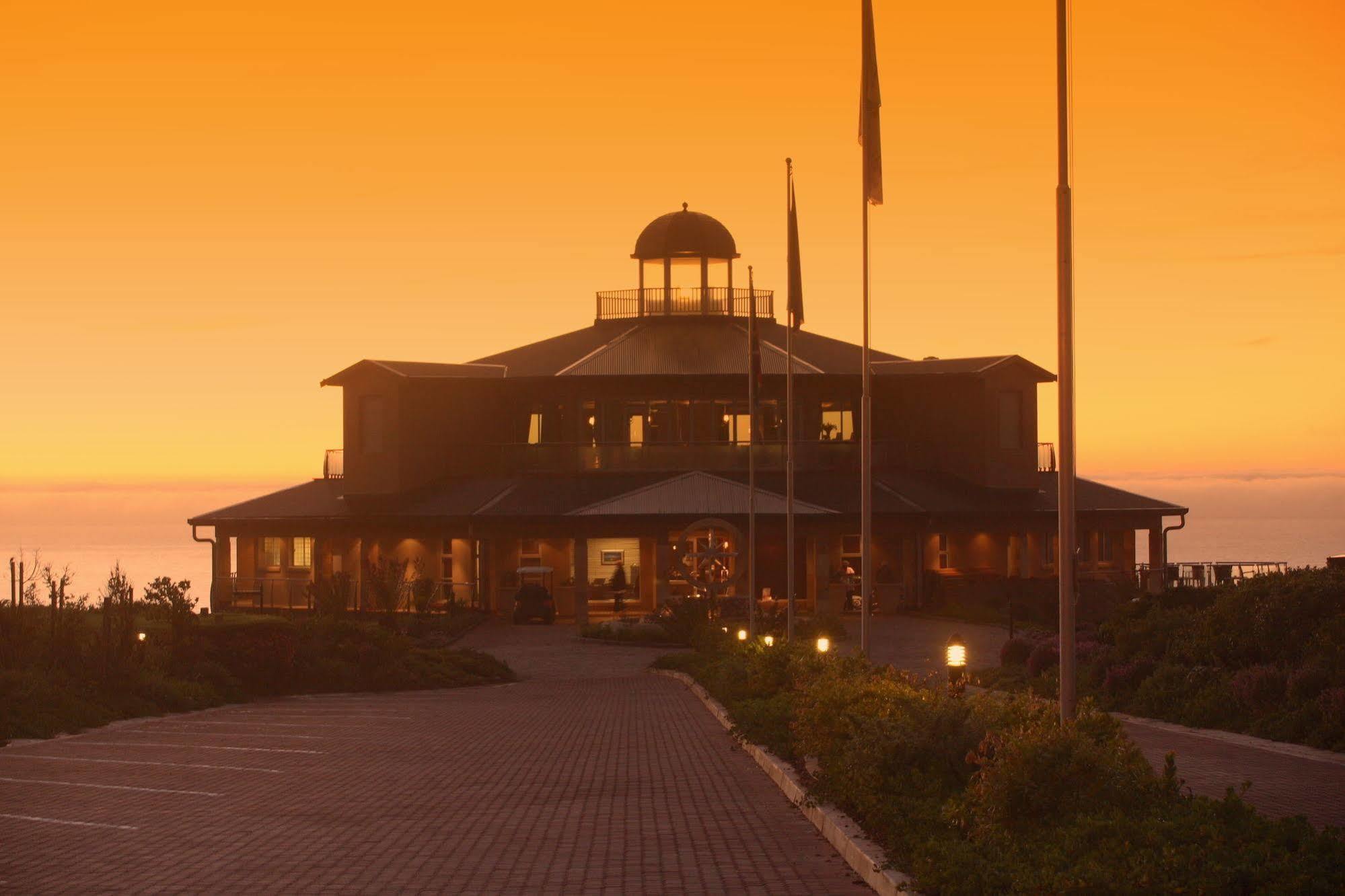 Pinnacle Point - Golf Safari Sa Mossel Bay Exterior photo
