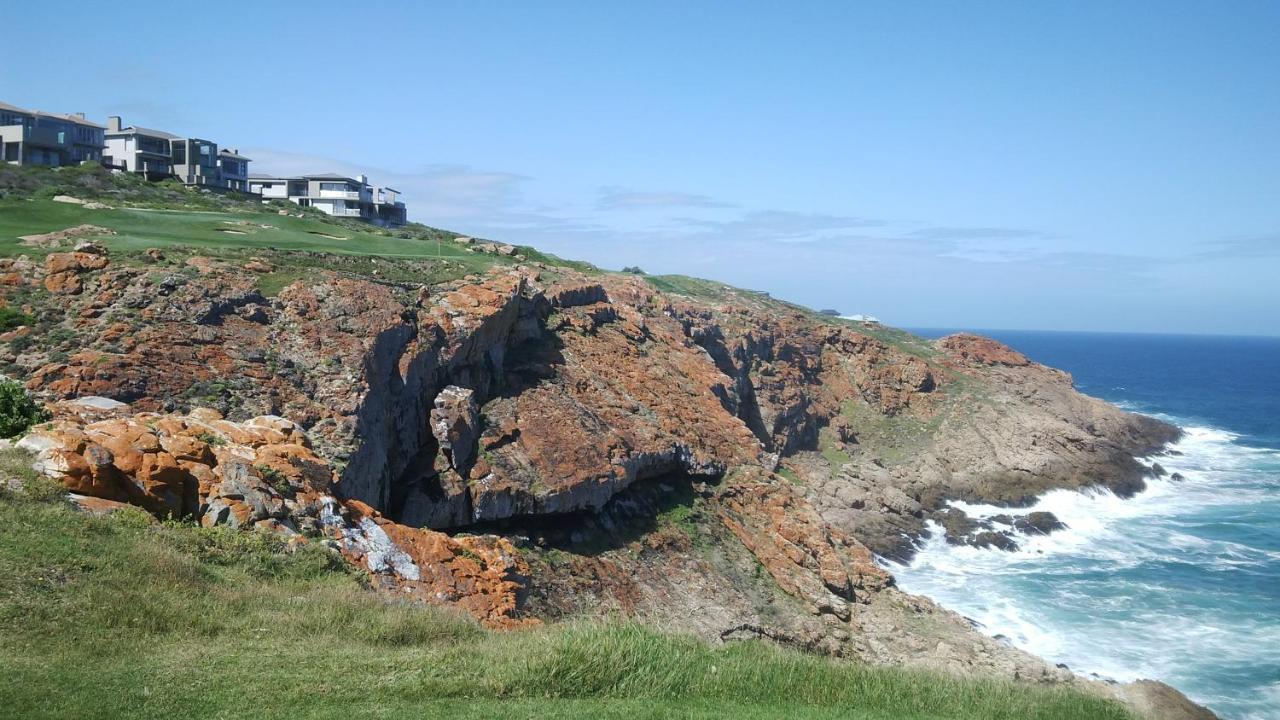Pinnacle Point - Golf Safari Sa Mossel Bay Exterior photo