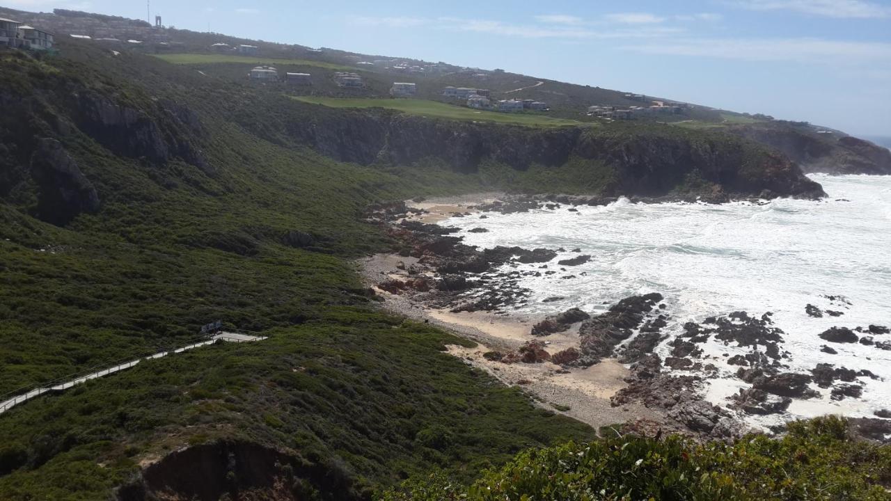 Pinnacle Point - Golf Safari Sa Mossel Bay Exterior photo