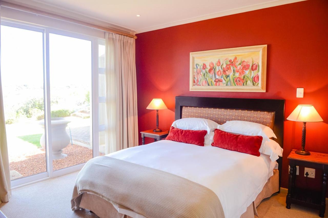 Pinnacle Point - Golf Safari Sa Mossel Bay Exterior photo