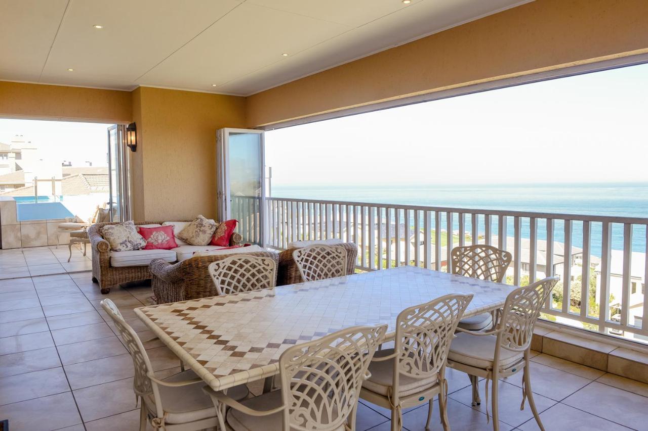 Pinnacle Point - Golf Safari Sa Mossel Bay Exterior photo