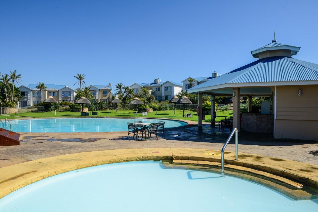 Pinnacle Point - Golf Safari Sa Mossel Bay Exterior photo