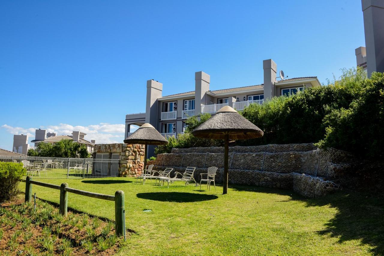 Pinnacle Point - Golf Safari Sa Mossel Bay Exterior photo