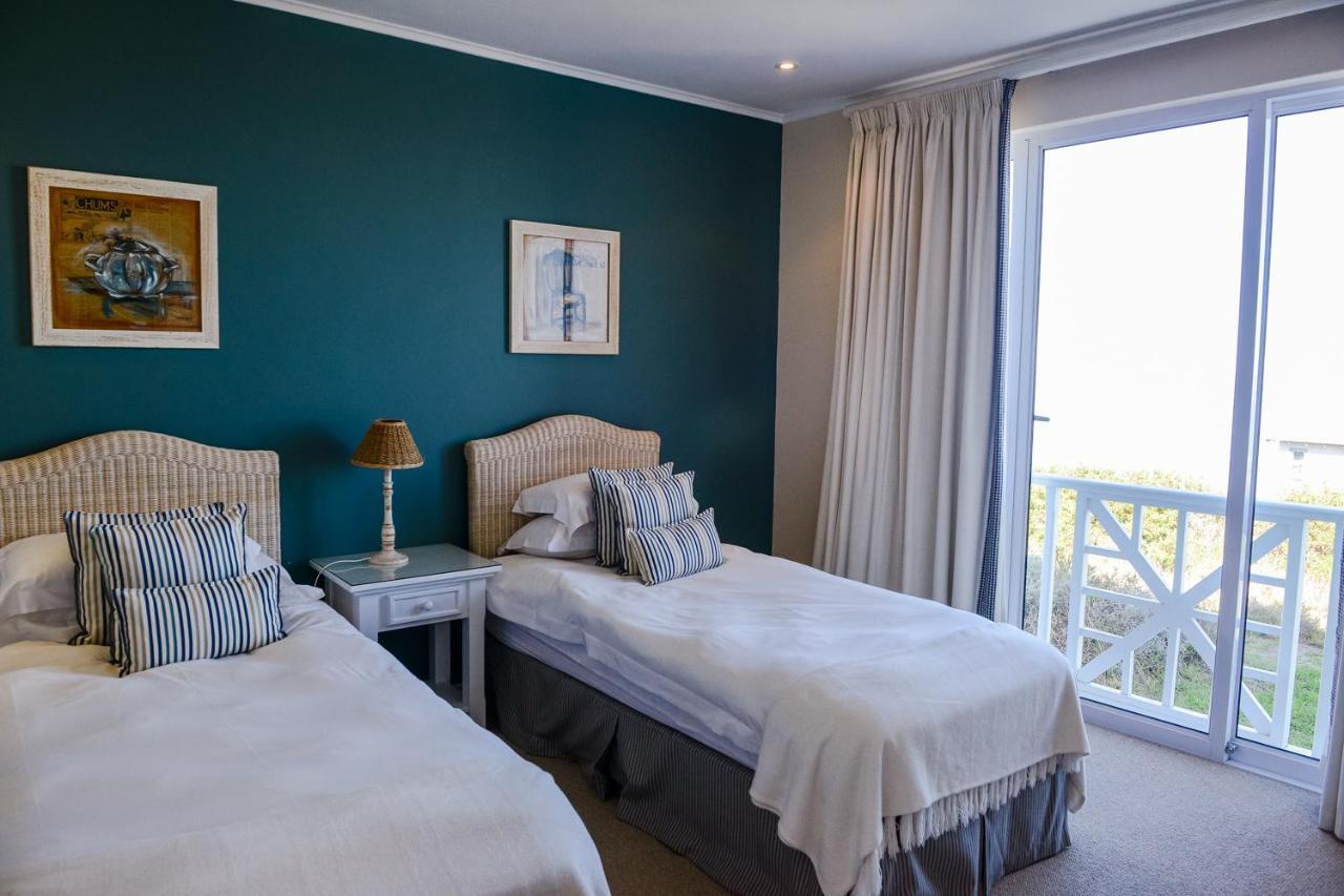 Pinnacle Point - Golf Safari Sa Mossel Bay Exterior photo