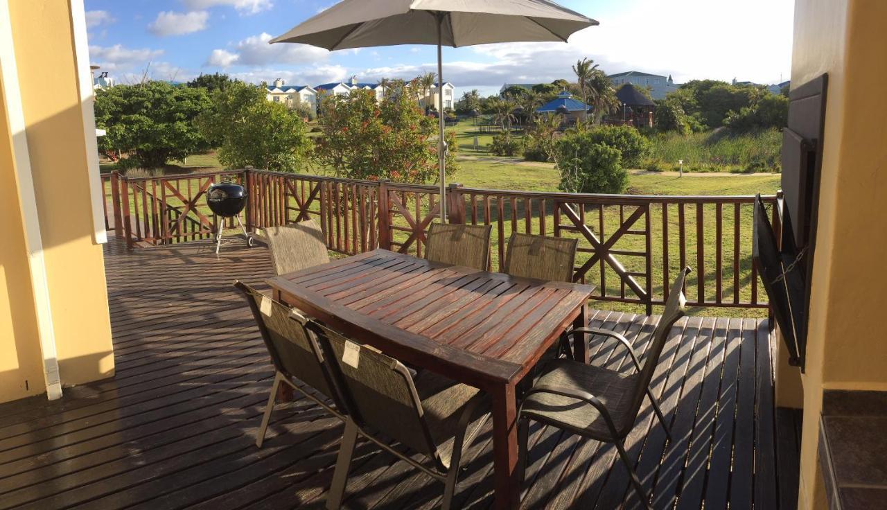 Pinnacle Point - Golf Safari Sa Mossel Bay Exterior photo