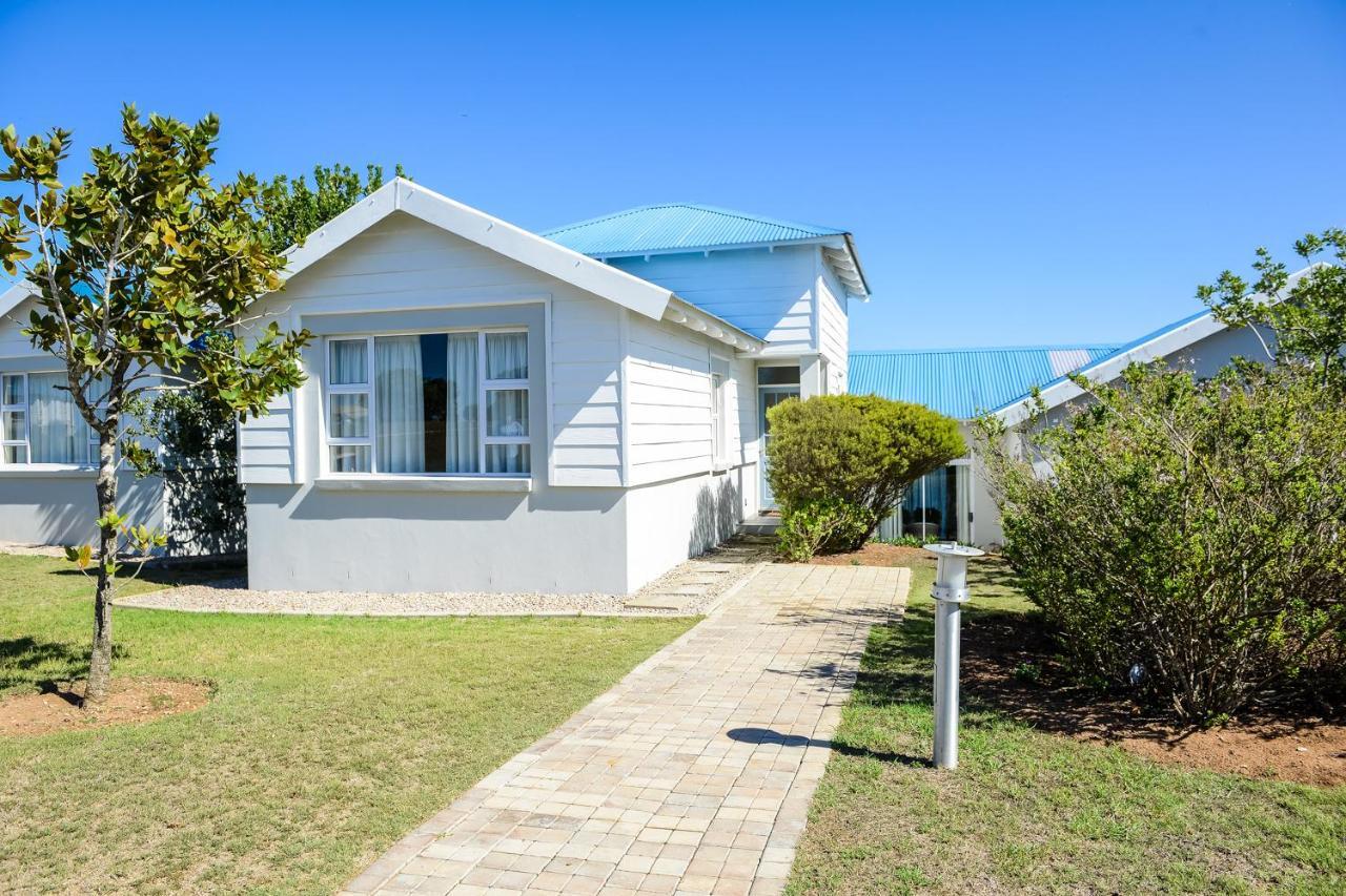 Pinnacle Point - Golf Safari Sa Mossel Bay Exterior photo