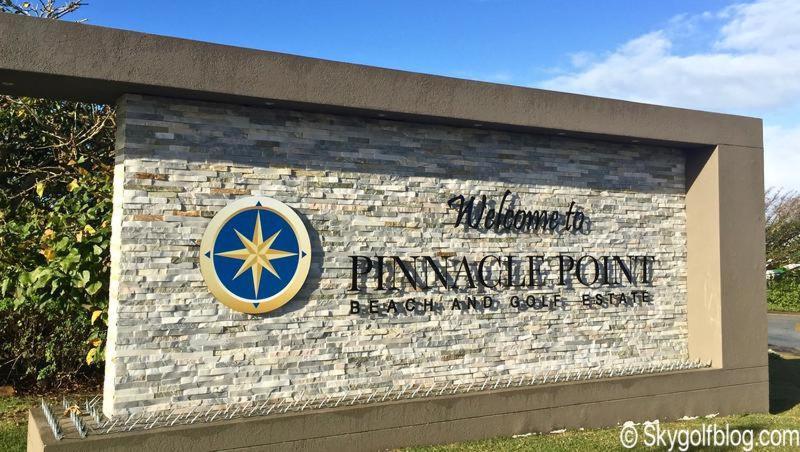 Pinnacle Point - Golf Safari Sa Mossel Bay Exterior photo