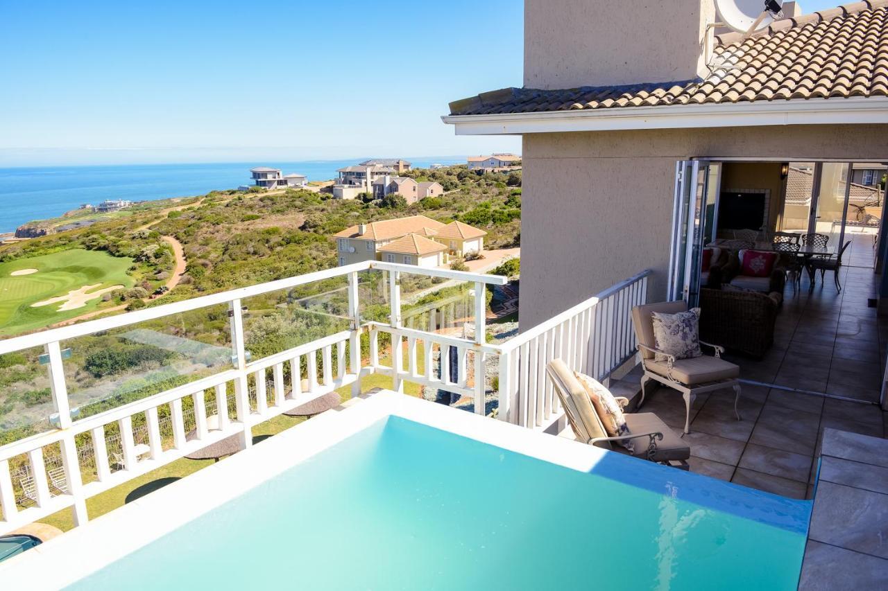 Pinnacle Point - Golf Safari Sa Mossel Bay Exterior photo