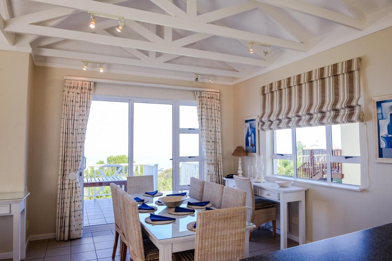 Pinnacle Point - Golf Safari Sa Mossel Bay Exterior photo