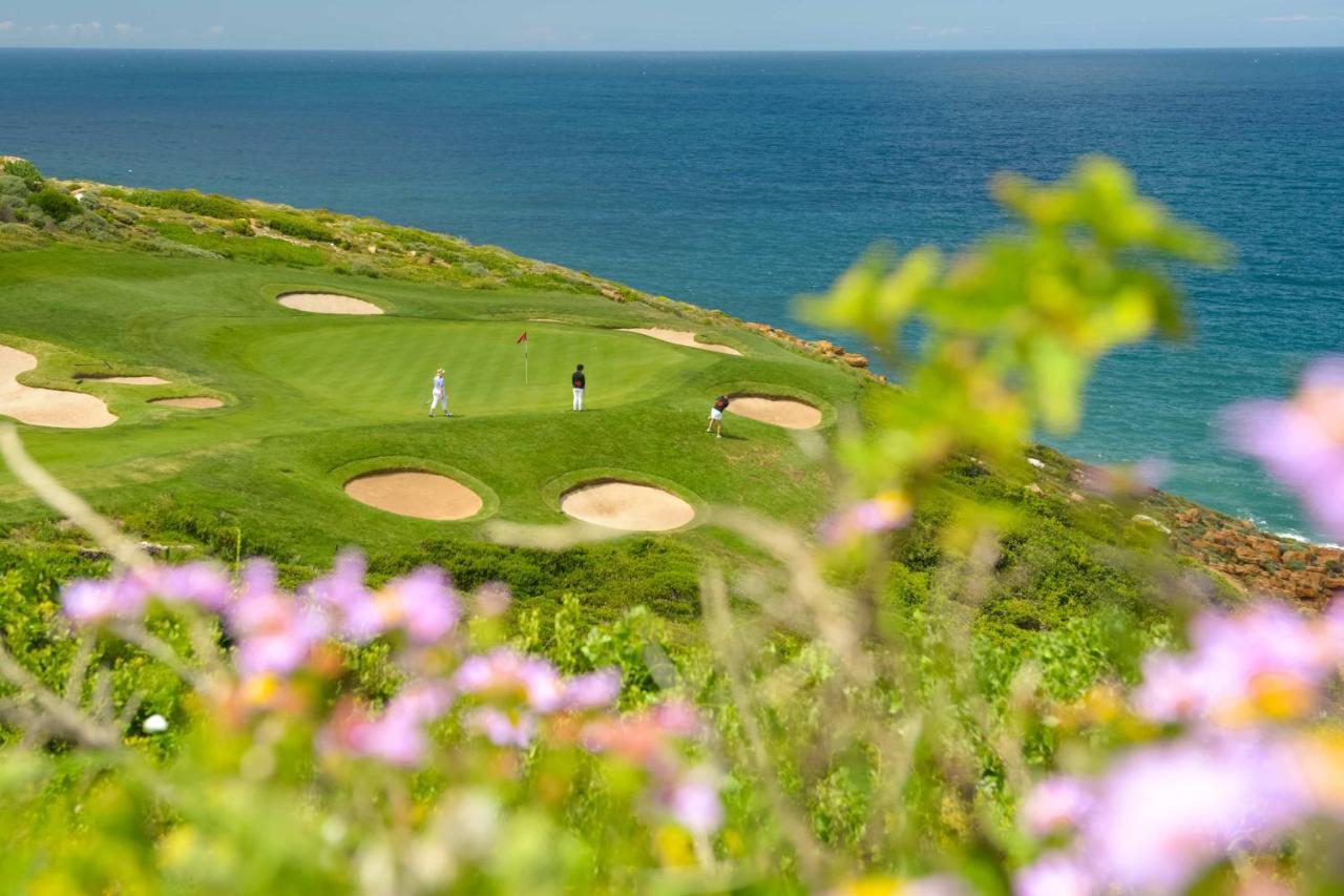 Pinnacle Point - Golf Safari Sa Mossel Bay Exterior photo